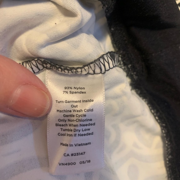 Dress, Talbots - Picture 8 of 8